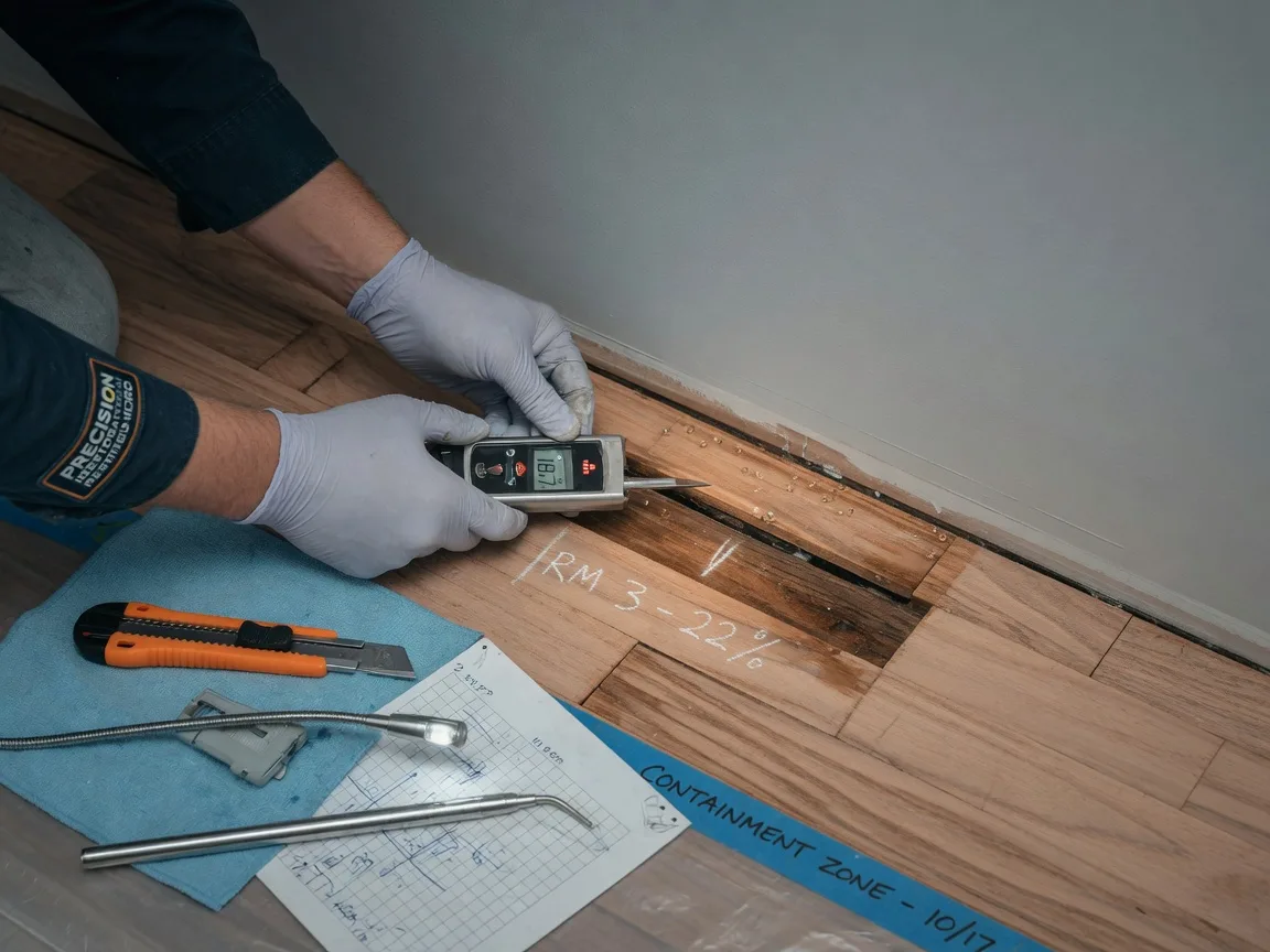Why choose Water Removal in Aliso Viejo, CA